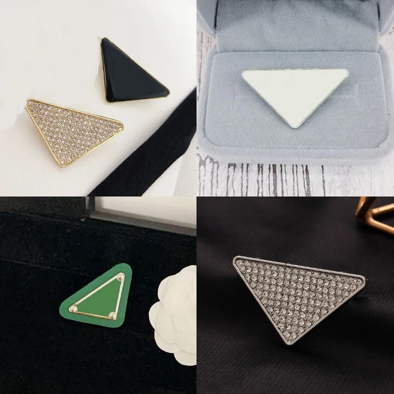 20 Style Designer Brooch Pins Brooches Women Elegant Wedding Party Jewerlry Accessories Gifts