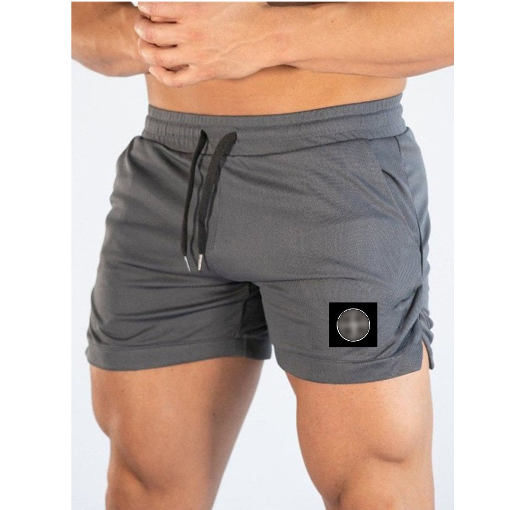 designer short Mens Joggers Casual Pants Fitness mens shorts Men Sportswear Tracksuit Bottoms Skinny Sweatpants Trousers Black Gyms Jogger Track Pants