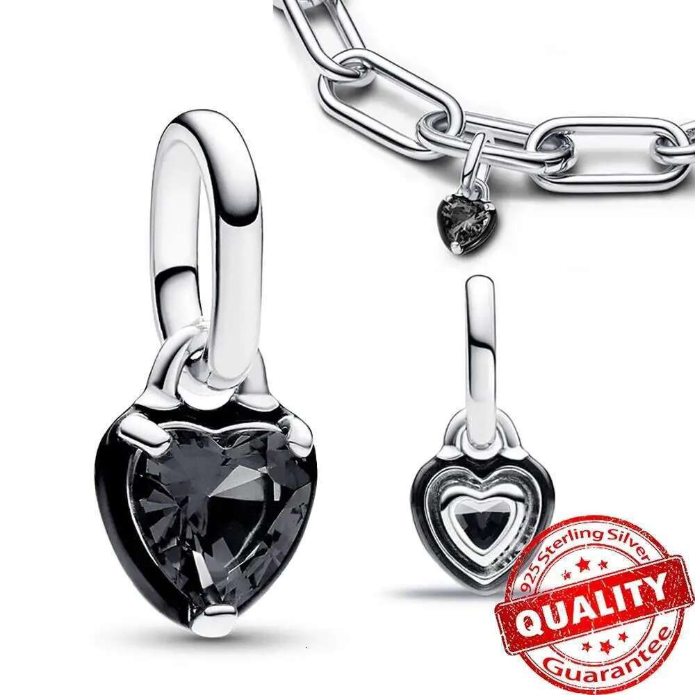 2025 Delicate And Compact 925 Sterling Silver Angel Of Love Charms beads Jewelry Small Pendant Fit DIY Bracelet Gifts