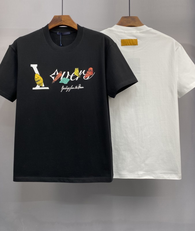 2025Ss Mens Tshirt … - image