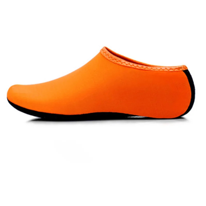 Outdoor Diving Socks With Anti Cut And Slip Dottom Quick Drying Beach Surfing Snorkeling Shoes 250304