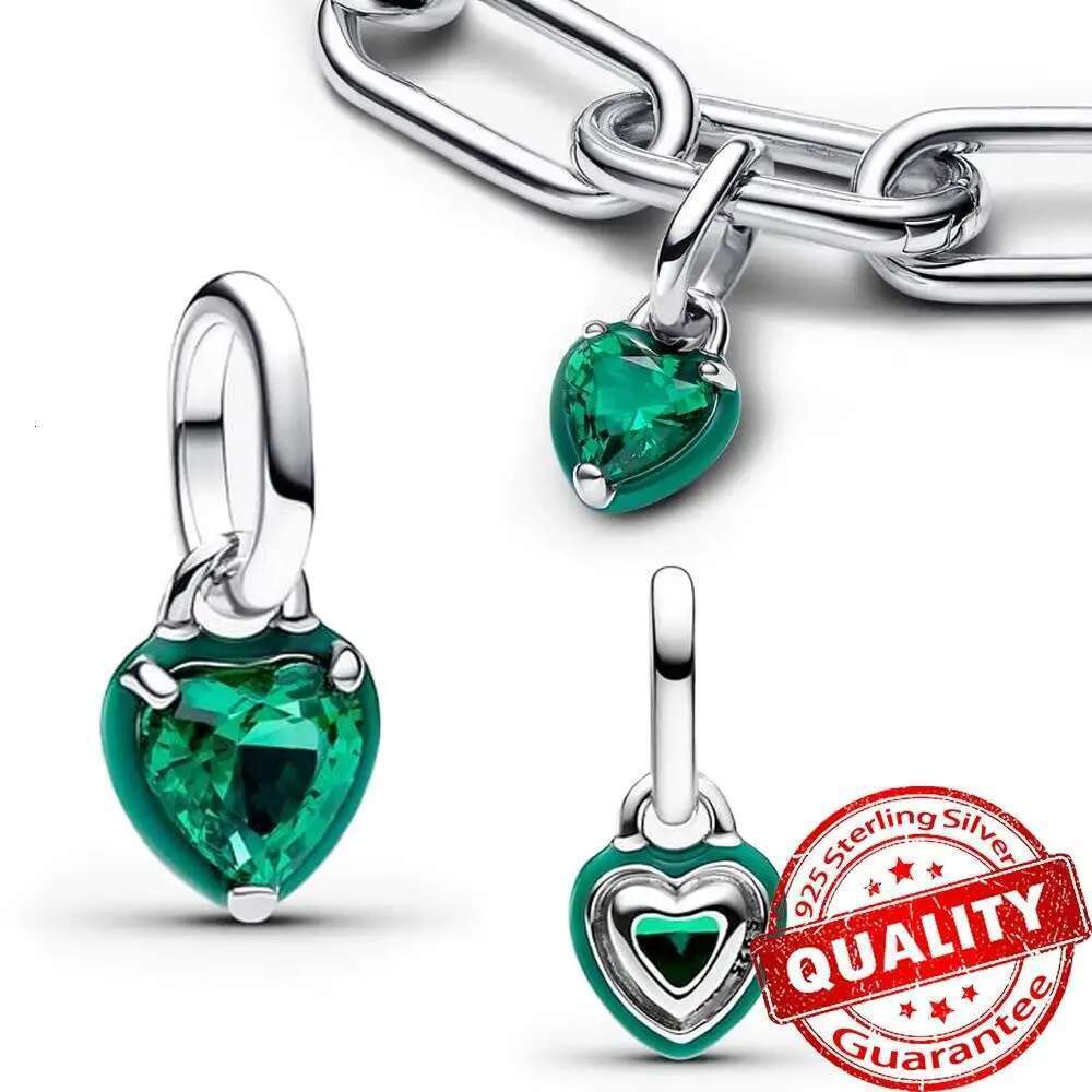 2025 Delicate And Compact 925 Sterling Silver Angel Of Love Charms beads Jewelry Small Pendant Fit DIY Bracelet Gifts