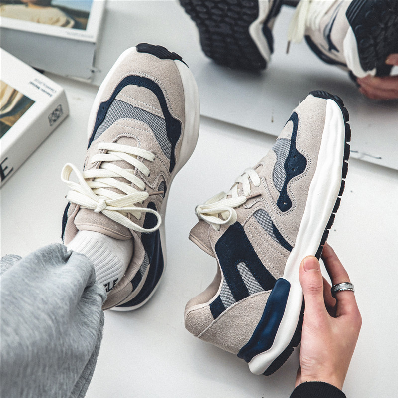 2025 free shipping New design women men fashion outdoor sneakers running shoes breathable NEW hot athleisure trainers mens
