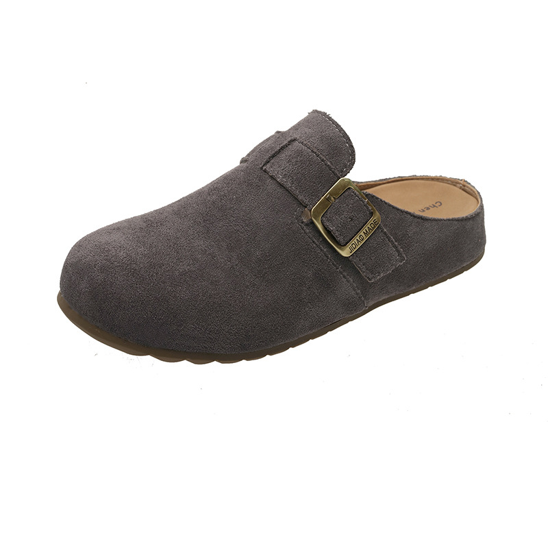 Free shipping new sandals women slippers daily travel outdoor comfortable casual shoes pink grey khaki