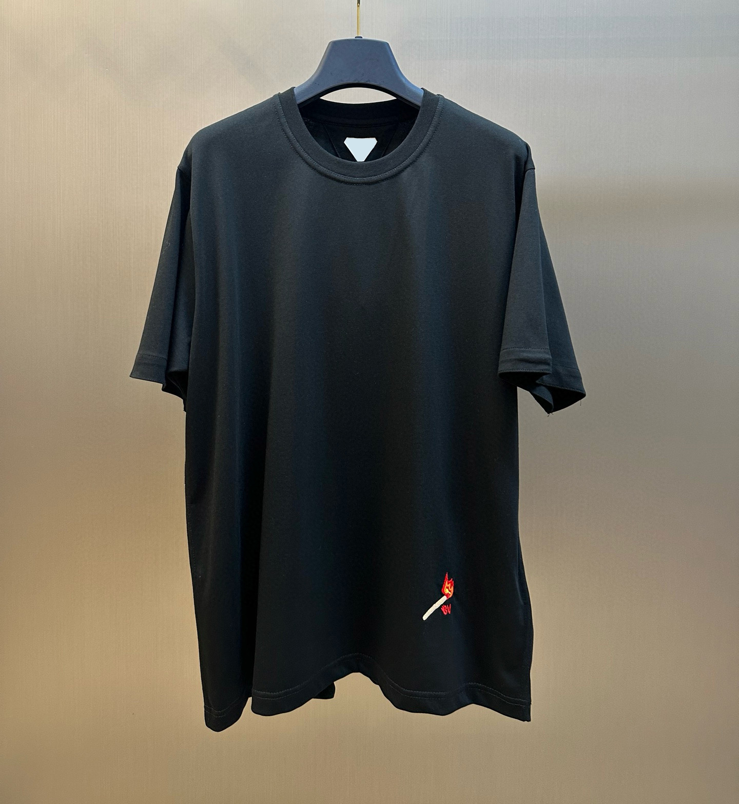 Men's Plus Tees & Polos Polar style summer wear with beach out of the street pure cottont-shirts 3to0