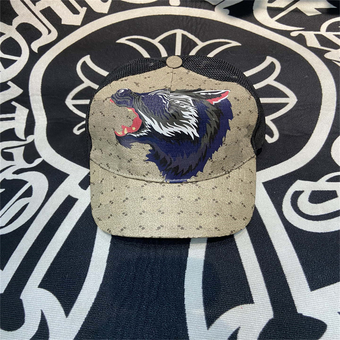 2025 Men's Ball Caps Designer Hat Trucker hat High quality Letter Four Seasons casual baseball Sun hat Fashion women's baseball cap Street hip Hop baseball cap