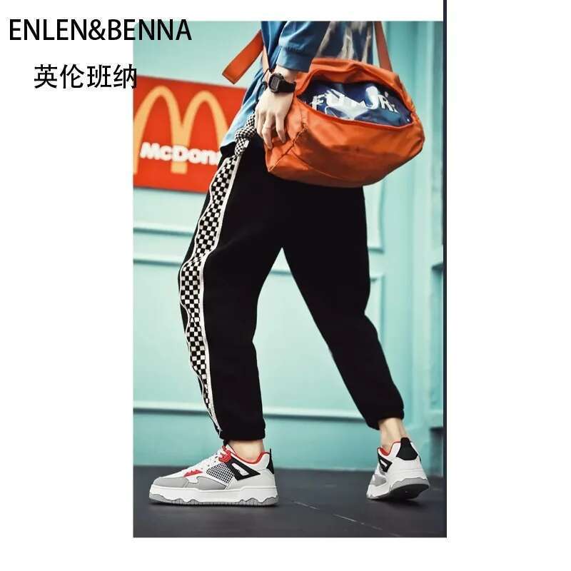Popular fashion classic revision board skateboard casual sports outdoor shoes