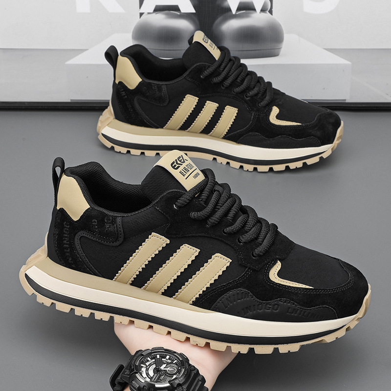 Free shipping 2025 summer new design running shoes for men woman sneakers casual Lightweight fashion sport outdoor training shoes soft-soled classic s