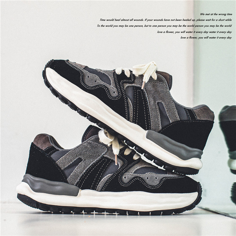 2025 free shipping New design women men fashion shoes outdoor shoes sneakers running shoes breathable athleisure trainers mens size 39-44
