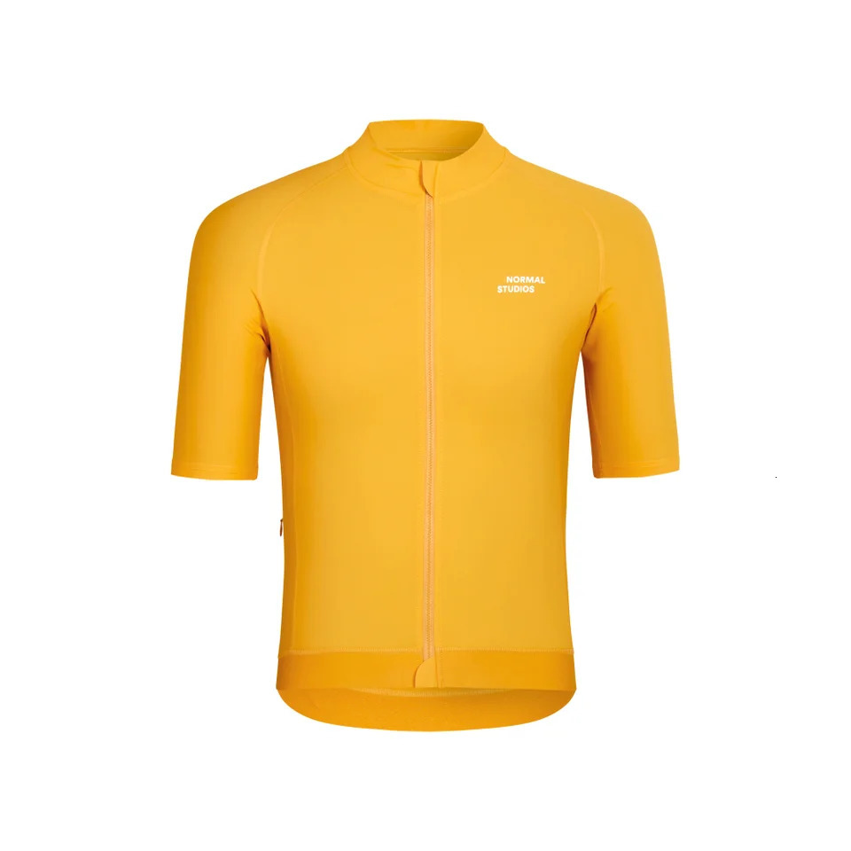 Summer bicycle jersey mens high-speed ultra-thin suitable for mens bicycle mail pneumatic bicycle mens fast drying 250314