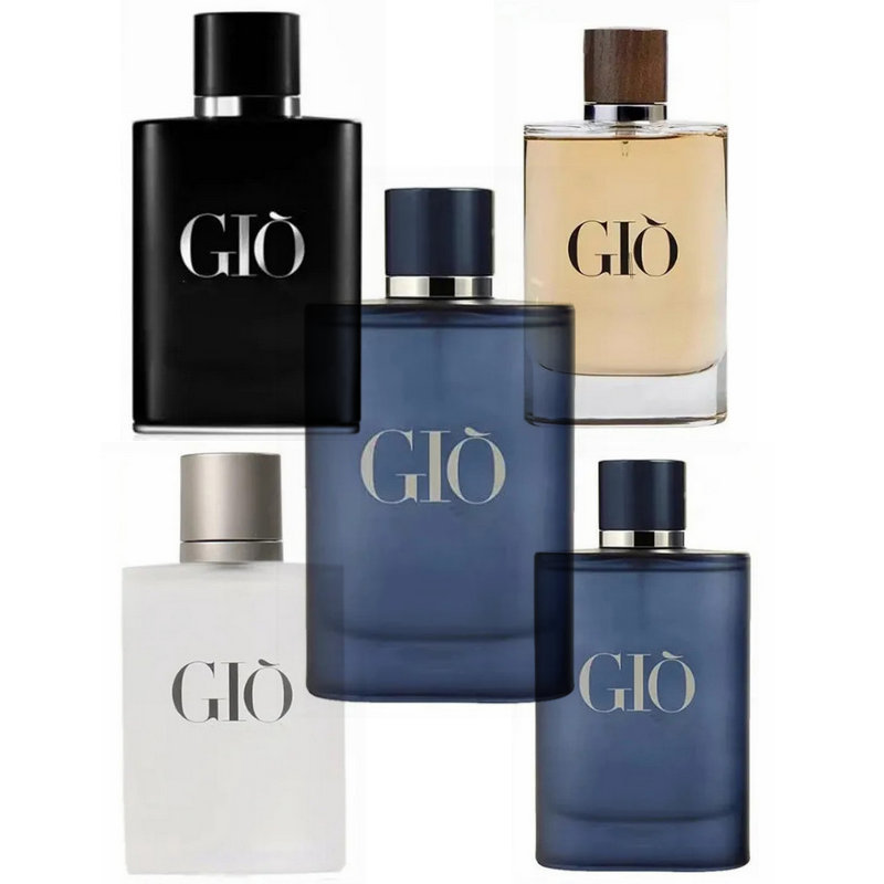 High Quality Men's Perfume Lasting Fragrance Cologne Mens Brand Spray Incense Eau De Parfum Fragrance 2025