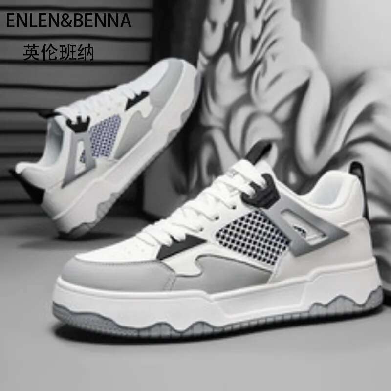 Popular fashion classic revision board skateboard casual sports outdoor shoes