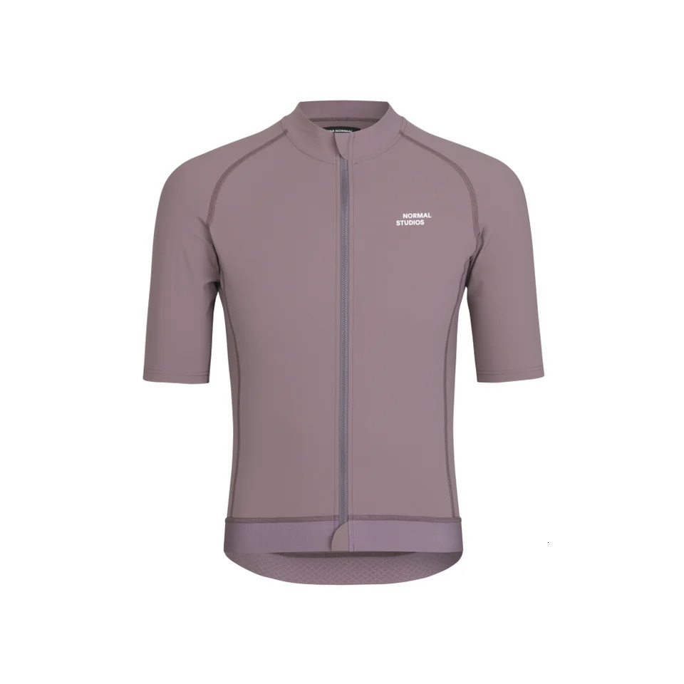 Summer bicycle jersey mens high-speed ultra-thin suitable for mens bicycle mail pneumatic bicycle mens fast drying 250314