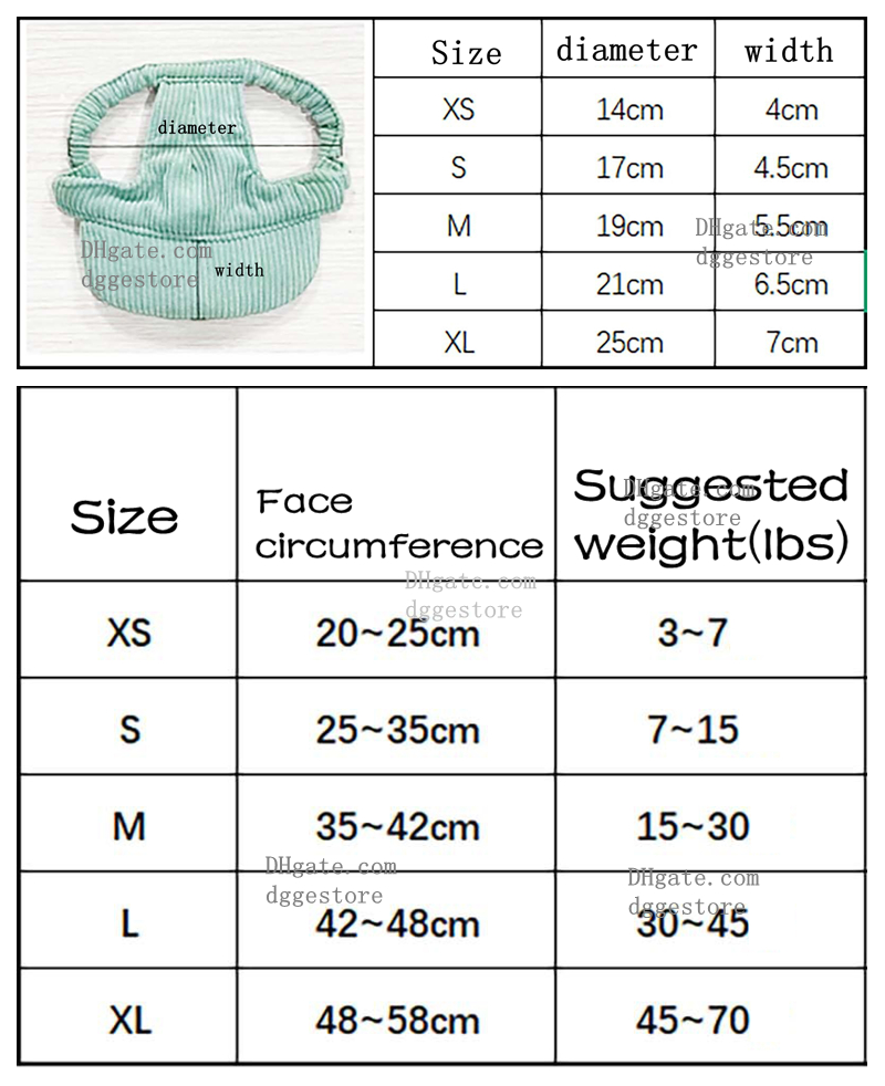 free shipping Designer Dog Baseball Cap Hats Big Ear Holes, Summer Beach Visor Small Large Dogs, Comfortable Pet Sun Hat with Adjustable Strap for Dog