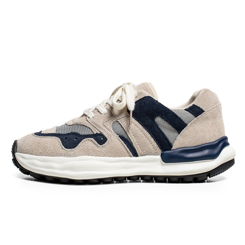 2025 free shipping New design women men fashion shoes outdoor shoes sneakers running shoes breathable athleisure trainers mens size 39-44 hot item