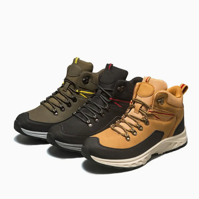 Sneakers Men #GDS29 Fashion Shoes Climbing Hiking Gym Shoes Men Outdoor Beach Wading Tenis Barefoot Sneakers