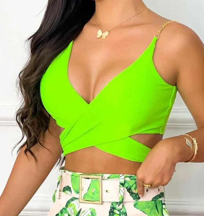 Two Piece Dress Sexy Mini Skirts Y2k Clothes Women Set Strtwear 2025 Spring and Summer Belt Hip Wrap Dr Printing Slvel Vest Suits Y250315328U