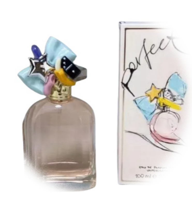 Designer Female perfume Women Perfect intense EDT 100ml perfume for women Eau De Parfum Spray top version quality long lasting smell fragrance High Quality