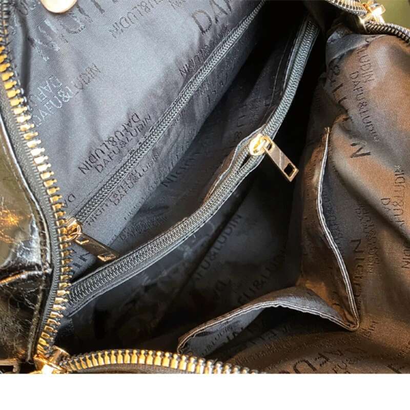 Sparkle Rhie Letter For Women Woman Famous Brands Female Backpacks New Shoulder Bag
