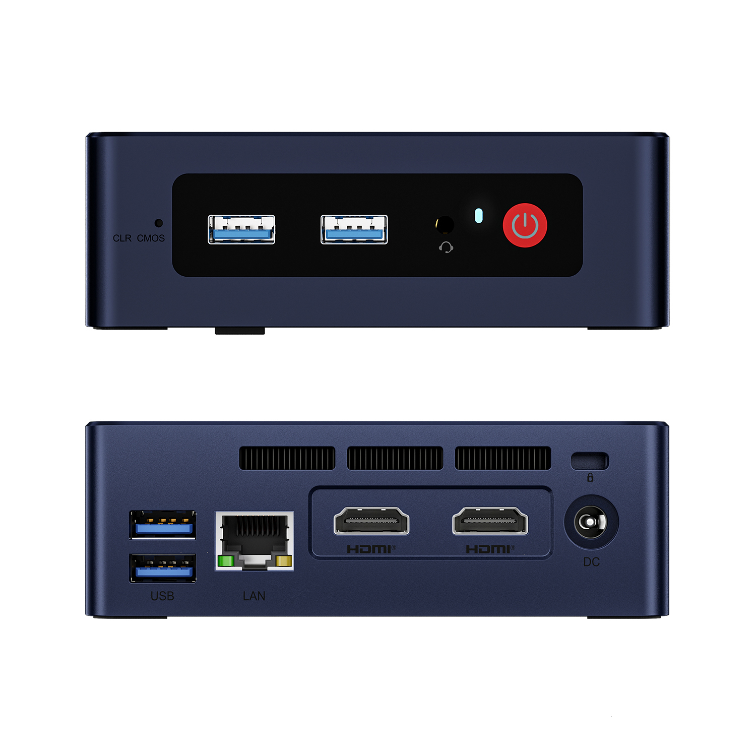 Beelink MINI S12 Computer 12th Alder N95 or N5095 8GB/16GB DDR4 256GB SSD Windows 11 Pro 4K HDMI 2.0 WIN11 NUC HTPC GK mini