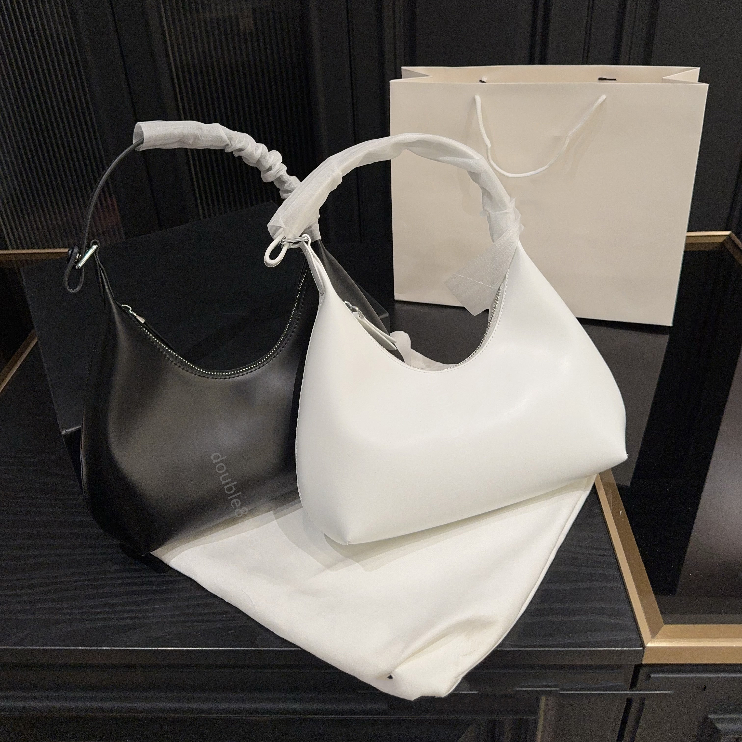 designer Women's Crossbody Bags Armpit Bags Luxury Shoulder Bags Tote hobo Bags Crescent Bags Shopping Bags Messenger Bags daily Commuter Bag Underarm bag