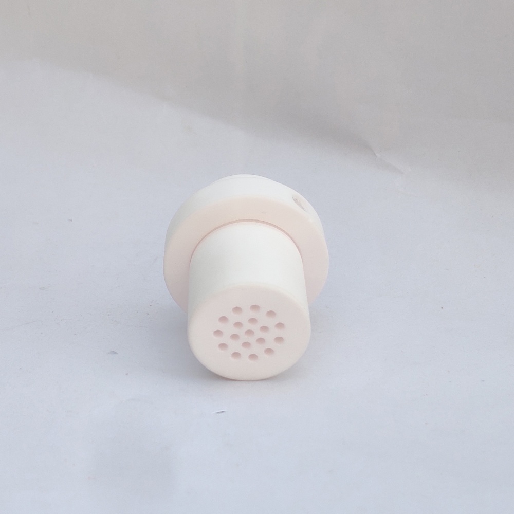 Full Ceramic Tiodw Pro Housing with 23mm Diffuser Fit For 25mm Axial Heater Coil