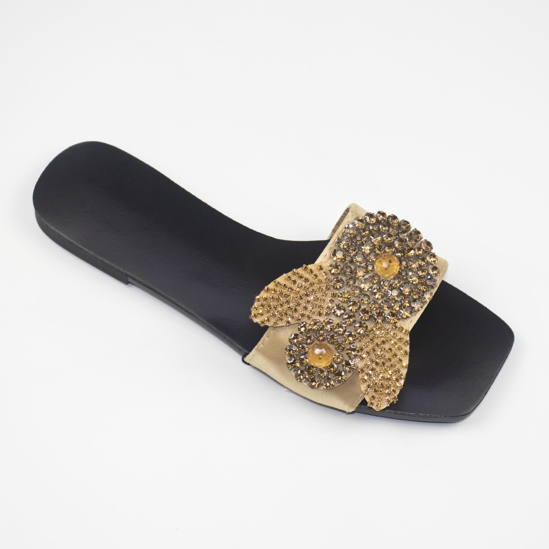 Women's Sandals 2025 New Designer Sandals Multi Functional Fashion Niche Fairy Style Bow Sandals Suitable For Outdoor Wear Women's Shoes Sli