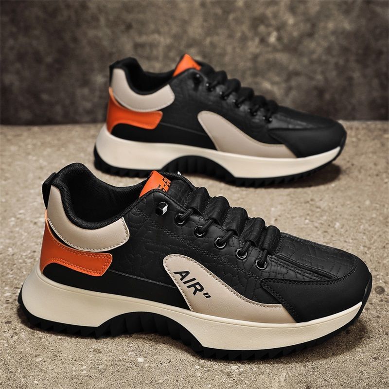 Free Shipping 2025 New Fashion Design Casual Shoes for Men Women Breathable Versatile Sneakers Skate Shoes Comfortable Unisex Trainers size 39-44