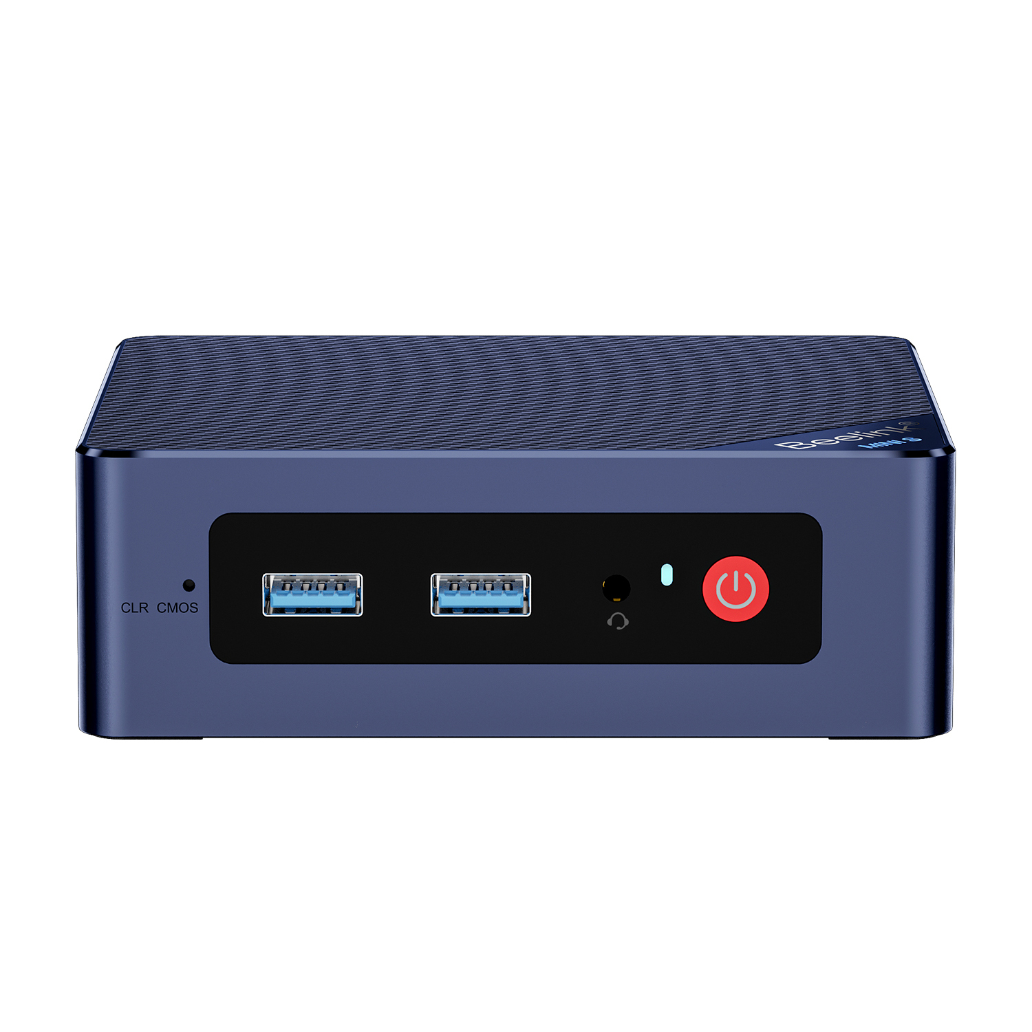 Beelink MINI S12 Computer 12th Alder N95 or N5095 8GB/16GB DDR4 256GB SSD Windows 11 Pro 4K HDMI 2.0 WIN11 NUC HTPC GK mini