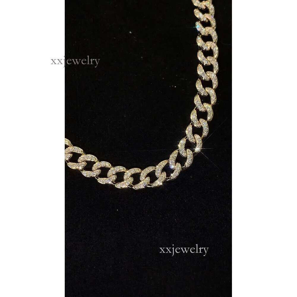 Natural Dia Man Jewelry for Men - Cuban Chains, Real Gold, Wholesale,