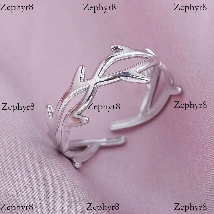 2025 New model Simple Geometry Fashion Stainless Steel Open Rings For Women Men Accessories Sier Color Heart Sun Round Blank Base DIY Anillos