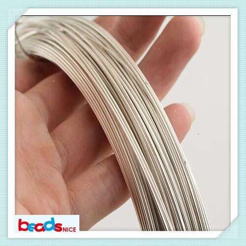 High-Quality Sterling Silver Wire - Perfect for Handmade Jewelry Projects (ID26881)