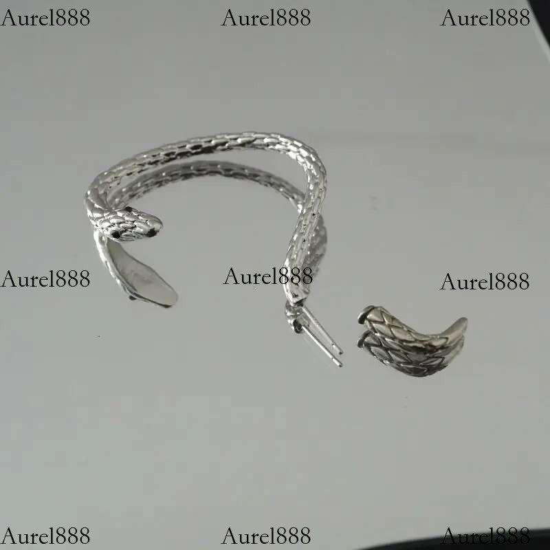 1Pc Snake Earring Clips Without Punk Non Pierced Clip Earrings Ear Cuffs for Women Men Fake Piercing Jewelry New