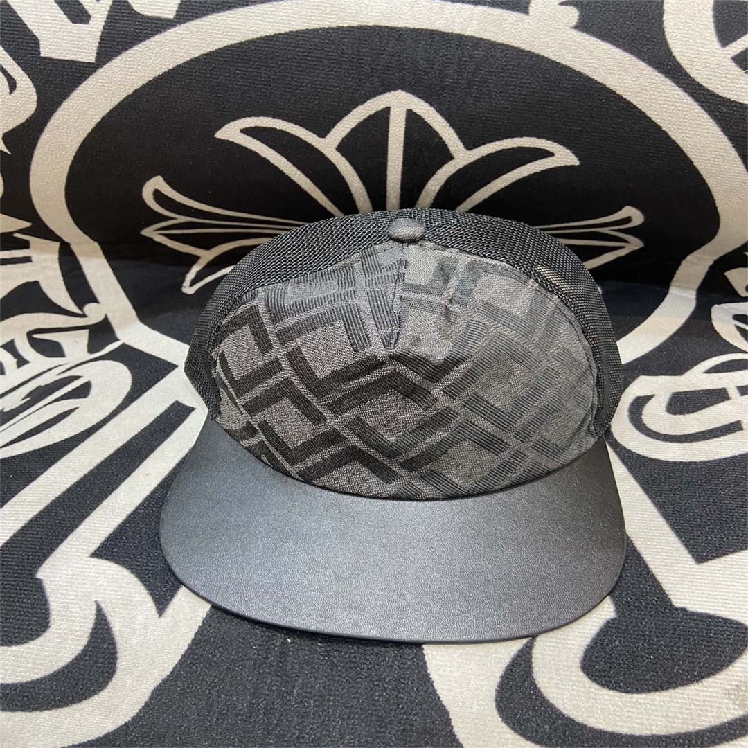 2025 New men's ball hat Designer hat Trucker hat High quality casual baseball sun hat Women's baseball cap Street hip Hop baseball cap 112