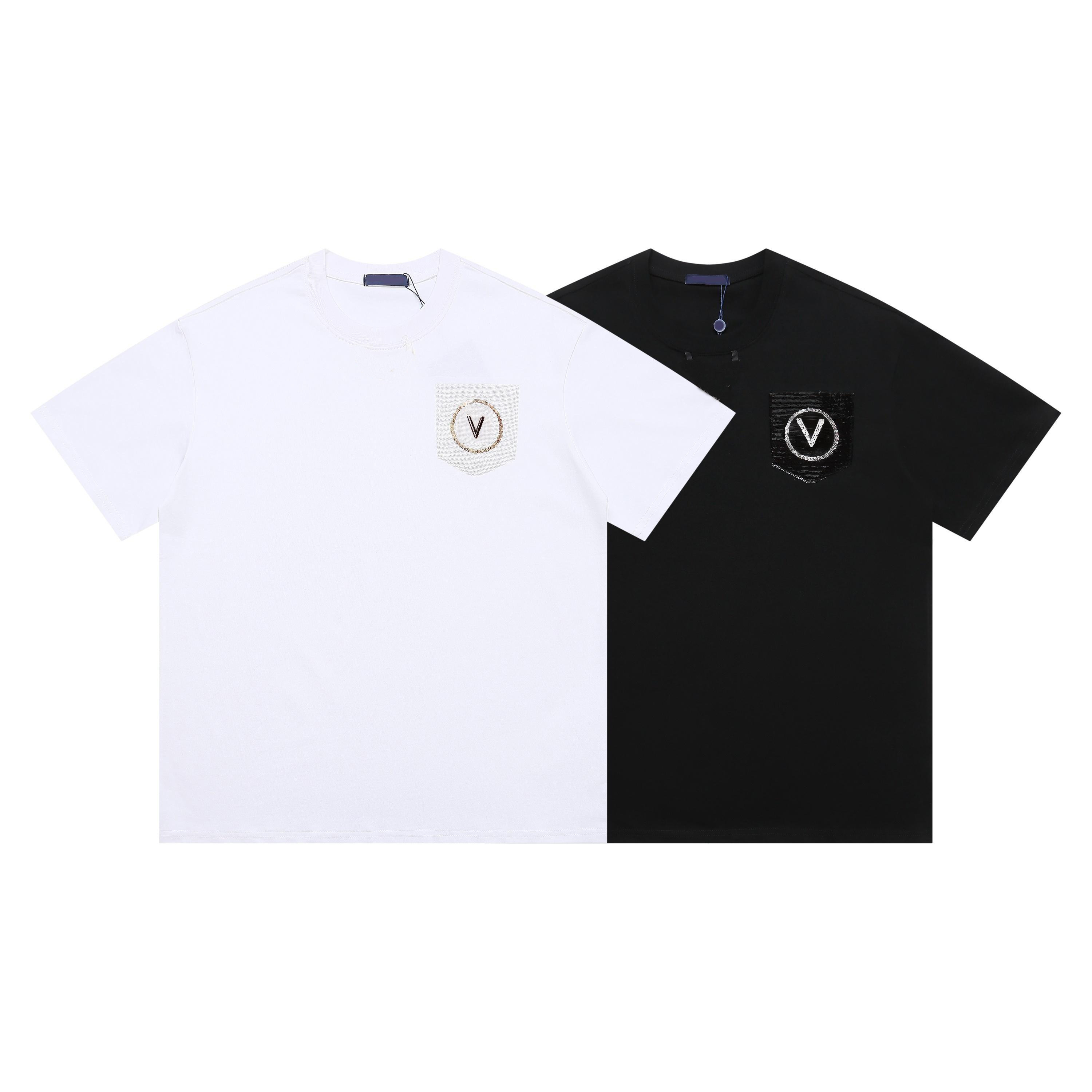 mens designer t shirts Fashion tshirt Men Designer Shirt for Man Luxury Top Womens T Shirt Crew Neck Short Sleeve Cotton Breathable Letter Tee