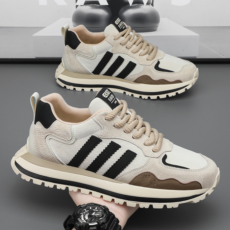 Free shipping 2025 summer new design running shoes for men woman sneakers casual Lightweight fashion sport outdoor training shoes soft-soled classic s