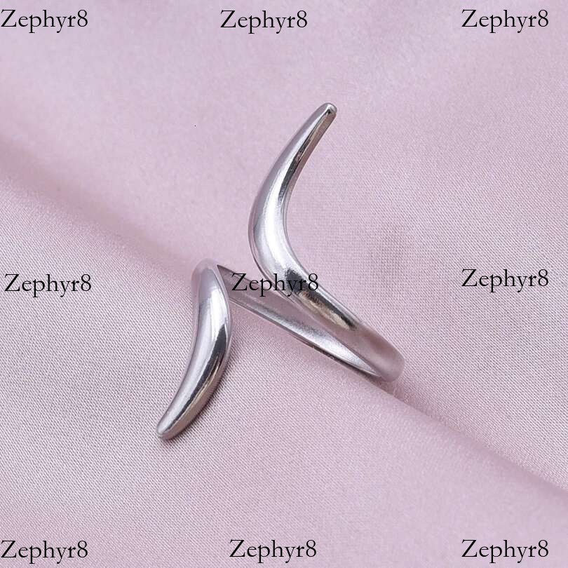 2025 New model Simple Geometry Fashion Stainless Steel Open Rings For Women Men Accessories Sier Color Heart Sun Round Blank Base DIY Anillos