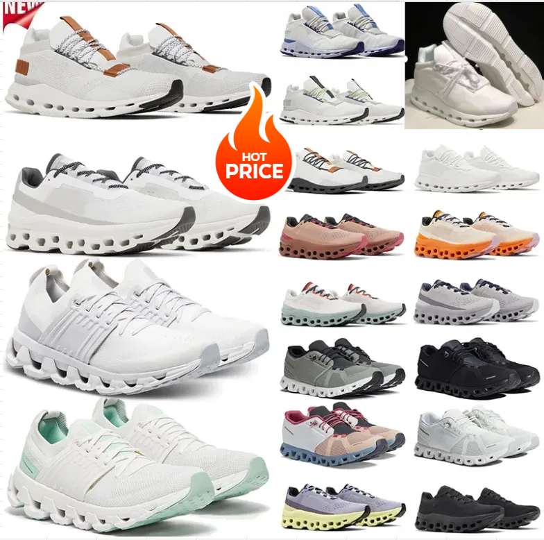 2025 On5 X 3 Runnin… - image