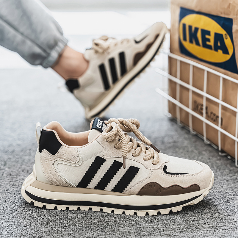 Free shipping 2025 summer new design running shoes for men woman sneakers casual Lightweight fashion sport outdoor training shoes soft-soled classic s