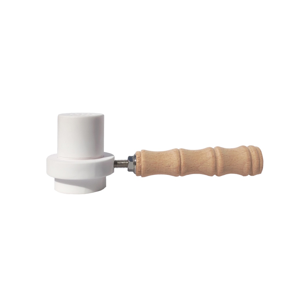 Full Ceramic Tiodw Pro Housing with 23mm Diffuser Fit For 25mm Axial Heater Coil