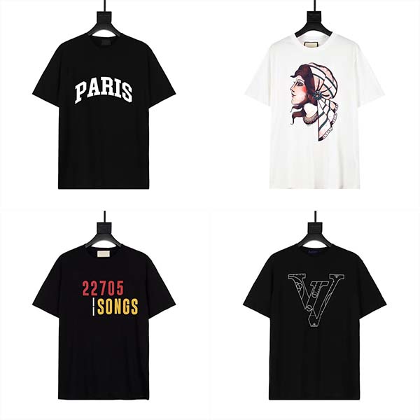 Men and women plus t shirt tshirt print shirts pure cotton casual tees short sleeve fashion print tshirts plus size 6XL 7XL 8XL 9XL s6402