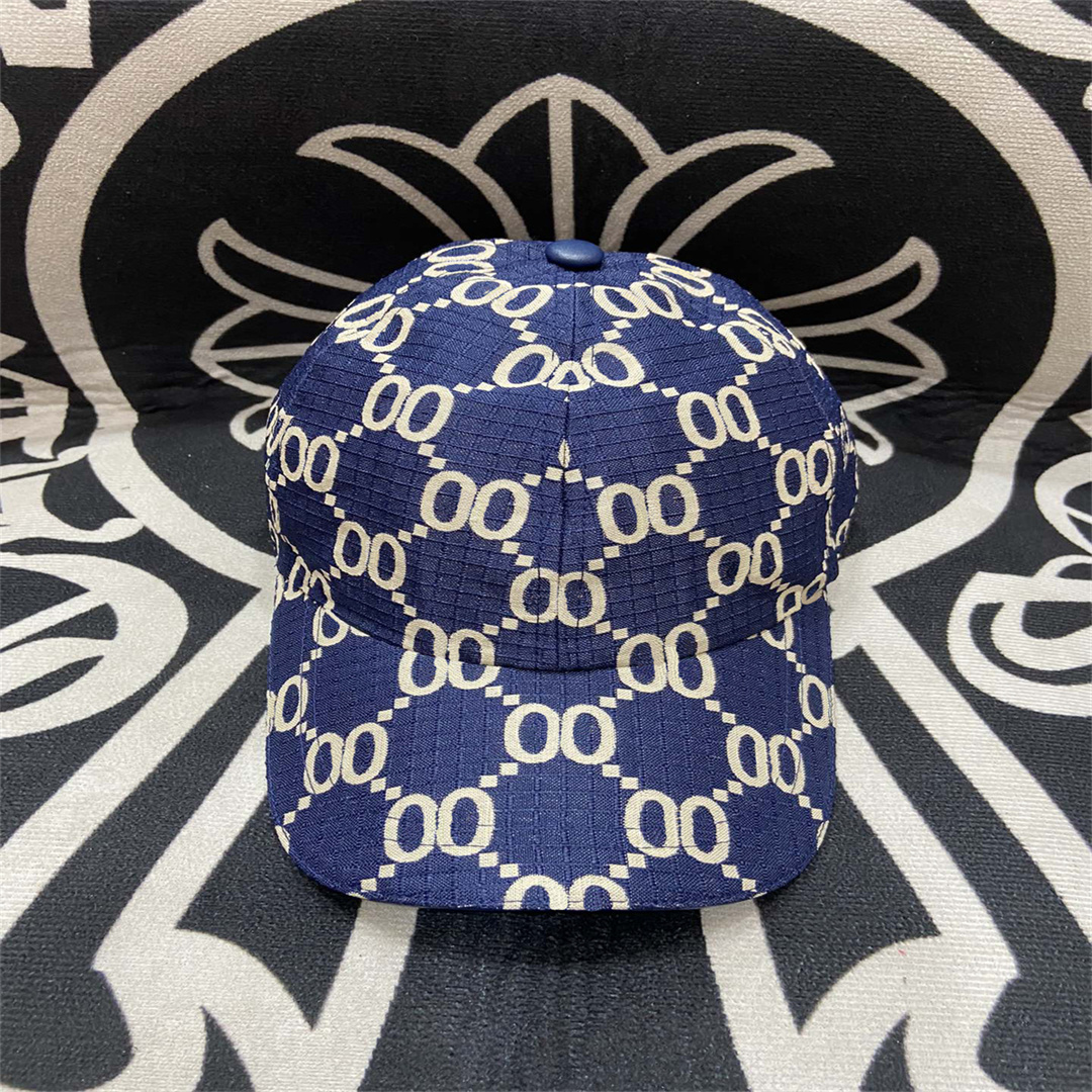 2025 New brand men's ball hat Designer hat Trucker hat High quality four seasons casual baseball sun hat Fashion women's baseball cap Street hip hop baseball cap