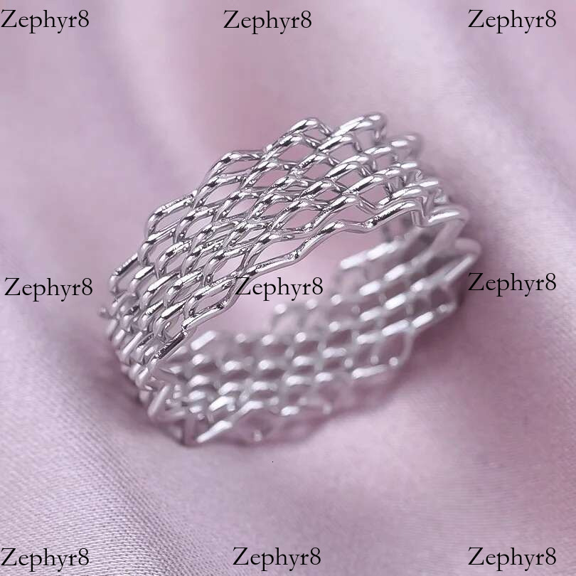 2025 New model Simple Geometry Fashion Stainless Steel Open Rings For Women Men Accessories Sier Color Heart Sun Round Blank Base DIY Anillos