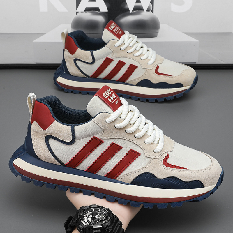 Free shipping 2025 summer new design running shoes for men woman sneakers casual Lightweight fashion sport outdoor training shoes soft-soled classic s
