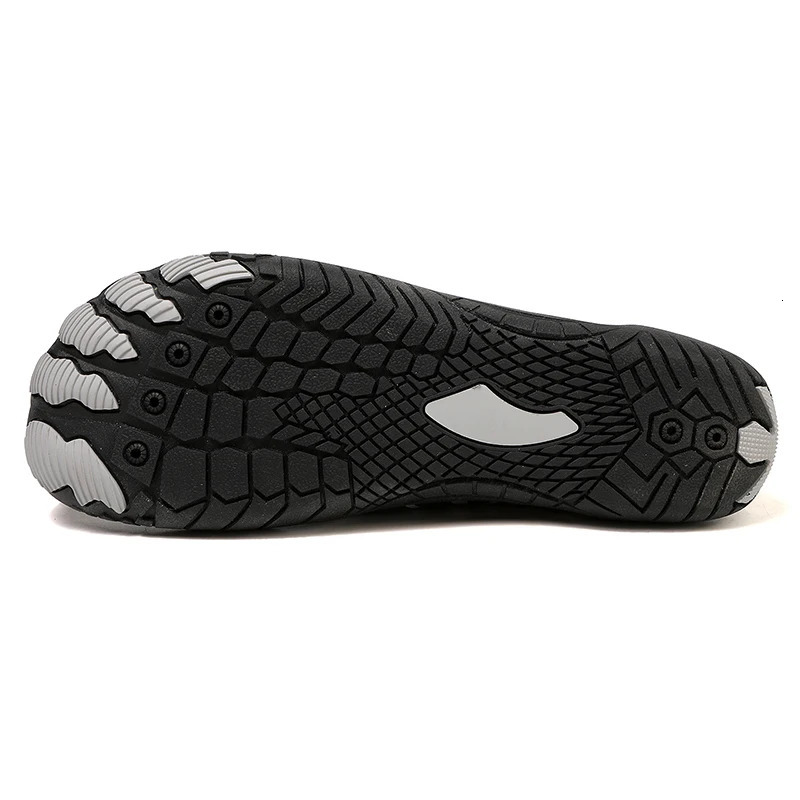 Aqua Womens Barafoot Water Shoes Outdoor Beach Swimming Sandals Quick drying Non slip Hiking 250304