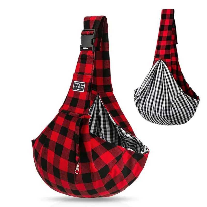 Pet Dog Carrier Bag Outdoor Travel Puppy Shoulder Bags Dogs Single Comfort Sling Handbag Tote Pouch Kitten Corgi Transport Pets 250205