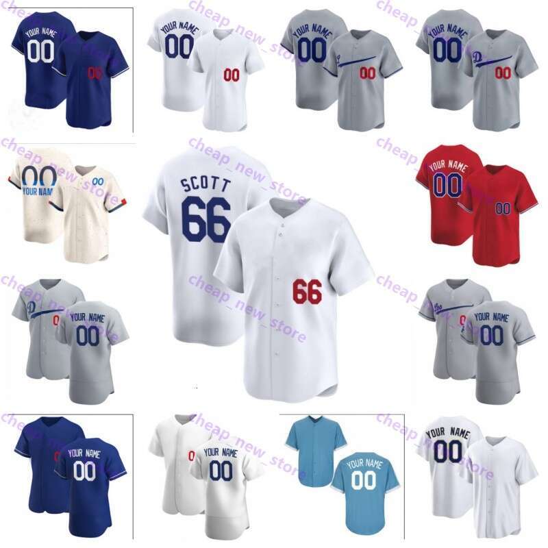 Blake Snell Baseball Jersey Tanner Scott Shohei 17 Ohtani Mookie 50 Betts 5 Freeman Yoshinobu 18 Yamamoto 34 Valenzuela Will Smith Enrique Hernandez Max Muncy