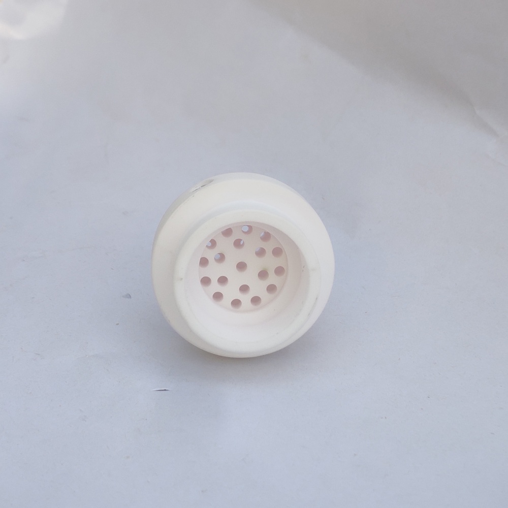 Full Ceramic Tiodw Pro Housing with 23mm Diffuser Fit For 25mm Axial Heater Coil