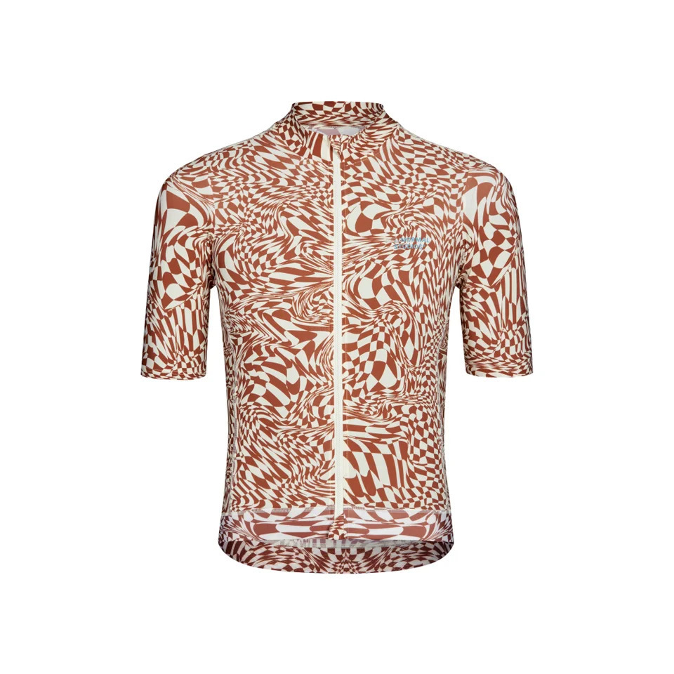 Summer cycling jersey high-quality training mens cycling Maillot fast drying outdoor sports cycling clothing 250314