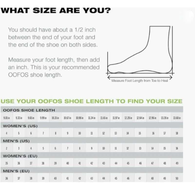 OOFOS slider bra flip cover beach sandals Bathro N-Slip slider indoor mens shoe slider Y250315
